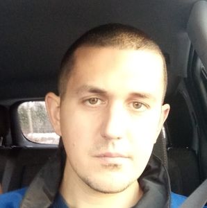 Meet your Posher, Jason